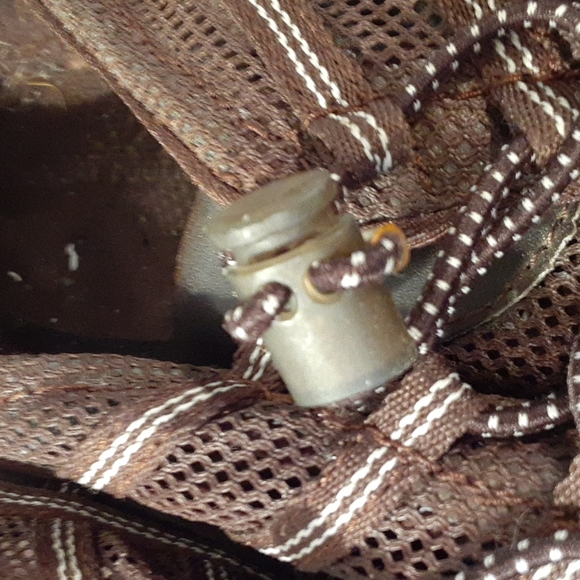 AD718 BAY FOOTWEAR, Open mesh - Picture 3 of 6